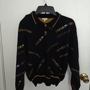 Vintage Sweater